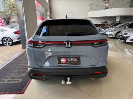 HONDA HR-V 1.5 16V 4P FLEX ADVANCE TURBO AUTOM�TICO CVT, Foto 2