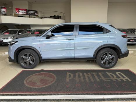 HONDA HR-V 1.5 16V 4P FLEX ADVANCE TURBO AUTOM�TICO CVT, Foto 3