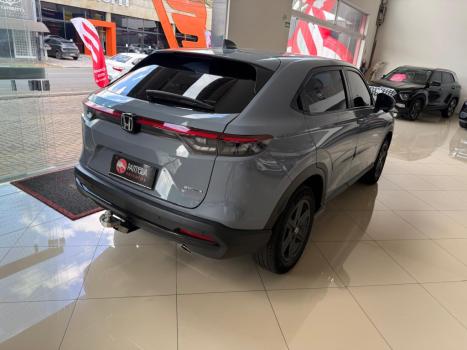 HONDA HR-V 1.5 16V 4P FLEX ADVANCE TURBO AUTOM�TICO CVT, Foto 5