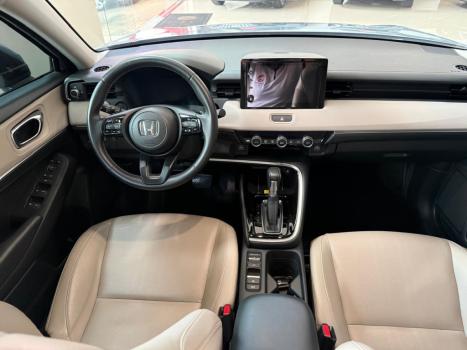 HONDA HR-V 1.5 16V 4P FLEX ADVANCE TURBO AUTOM�TICO CVT, Foto 6