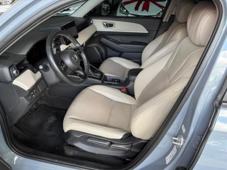 HONDA HR-V 1.5 16V 4P FLEX ADVANCE TURBO AUTOM�TICO CVT, Foto 7