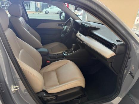HONDA HR-V 1.5 16V 4P FLEX ADVANCE TURBO AUTOM�TICO CVT, Foto 8