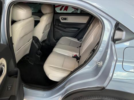 HONDA HR-V 1.5 16V 4P FLEX ADVANCE TURBO AUTOM�TICO CVT, Foto 9