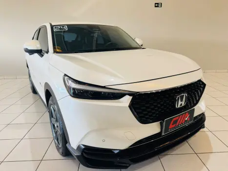 HONDA HR-V 1.5 16V 4P FLEX ADVANCE TURBO AUTOM�TICO CVT, Foto 2