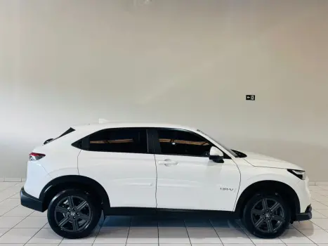 HONDA HR-V 1.5 16V 4P FLEX ADVANCE TURBO AUTOM�TICO CVT, Foto 4