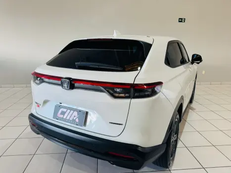 HONDA HR-V 1.5 16V 4P FLEX ADVANCE TURBO AUTOM�TICO CVT, Foto 5