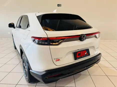 HONDA HR-V 1.5 16V 4P FLEX ADVANCE TURBO AUTOM�TICO CVT, Foto 6