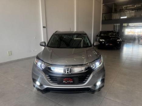 HONDA HR-V 1.5 16V 4P FLEX EX AUTOM�TICO CVT, Foto 1