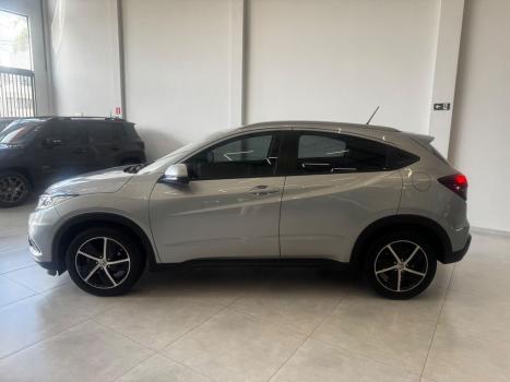HONDA HR-V 1.5 16V 4P FLEX EX AUTOM�TICO CVT, Foto 2