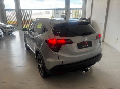 HONDA HR-V 1.5 16V 4P FLEX EX AUTOM�TICO CVT, Foto 3