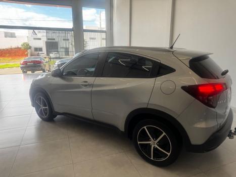 HONDA HR-V 1.5 16V 4P FLEX EX AUTOM�TICO CVT, Foto 4