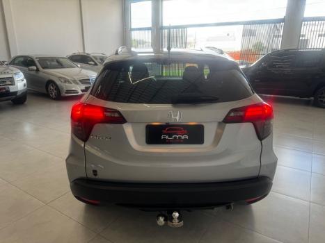 HONDA HR-V 1.5 16V 4P FLEX EX AUTOM�TICO CVT, Foto 5