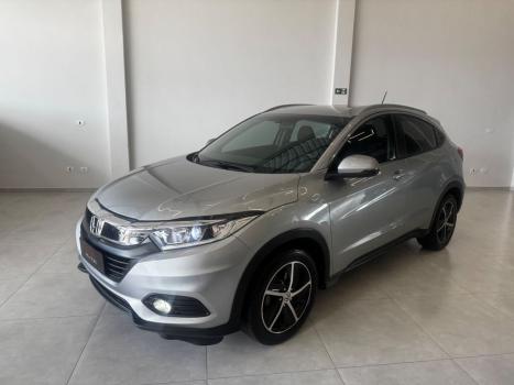 HONDA HR-V 1.5 16V 4P FLEX EX AUTOM�TICO CVT, Foto 6