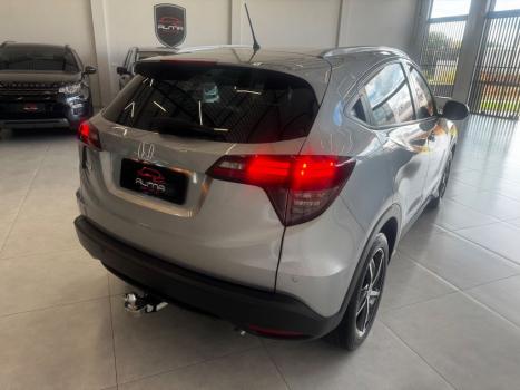 HONDA HR-V 1.5 16V 4P FLEX EX AUTOM�TICO CVT, Foto 7