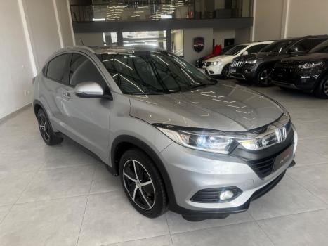 HONDA HR-V 1.5 16V 4P FLEX EX AUTOM�TICO CVT, Foto 8