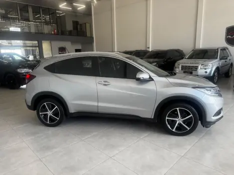 HONDA HR-V 1.5 16V 4P FLEX EX AUTOM�TICO CVT, Foto 10