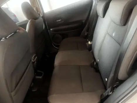 HONDA HR-V 1.5 16V 4P FLEX EX AUTOM�TICO CVT, Foto 11