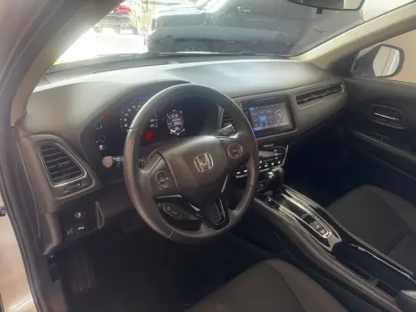 HONDA HR-V 1.5 16V 4P FLEX EX AUTOM�TICO CVT, Foto 12