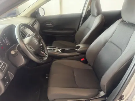 HONDA HR-V 1.5 16V 4P FLEX EX AUTOM�TICO CVT, Foto 13