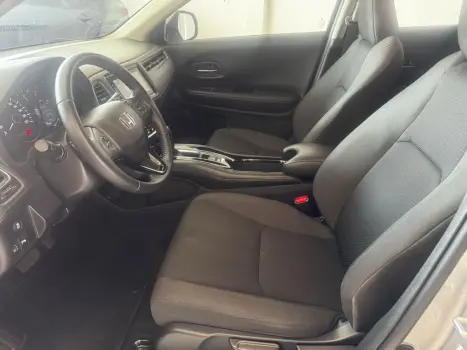 HONDA HR-V 1.5 16V 4P FLEX EX AUTOM�TICO CVT, Foto 15
