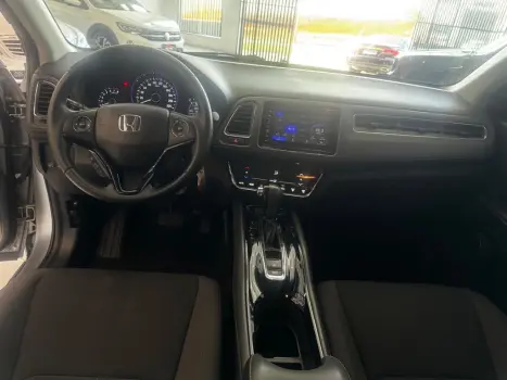 HONDA HR-V 1.5 16V 4P FLEX EX AUTOM�TICO CVT, Foto 16