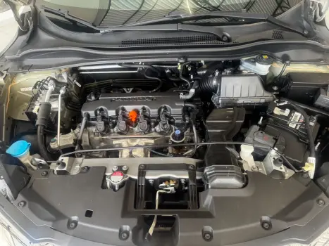 HONDA HR-V 1.5 16V 4P FLEX EX AUTOM�TICO CVT, Foto 17