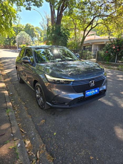 HONDA HR-V 1.5 16V 4P FLEX EXL AUTOM�TICO CVT, Foto 1