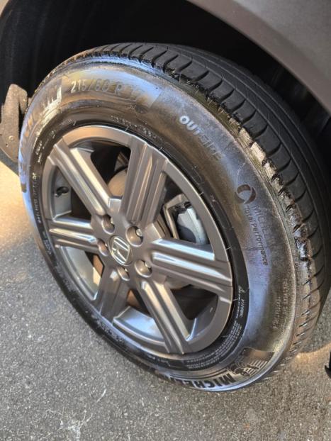 HONDA HR-V 1.5 16V 4P FLEX EXL AUTOM�TICO CVT, Foto 2