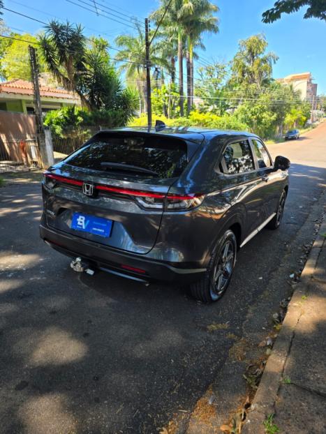 HONDA HR-V 1.5 16V 4P FLEX EXL AUTOM�TICO CVT, Foto 4