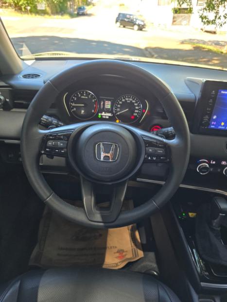 HONDA HR-V 1.5 16V 4P FLEX EXL AUTOM�TICO CVT, Foto 5
