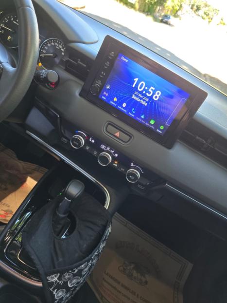 HONDA HR-V 1.5 16V 4P FLEX EXL AUTOM�TICO CVT, Foto 6