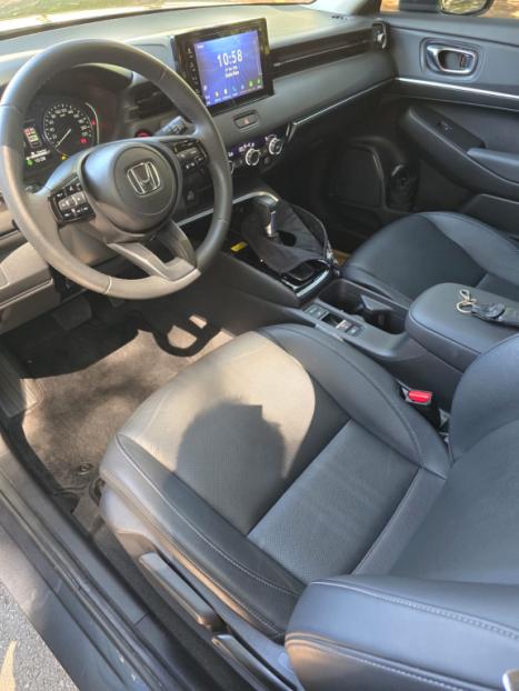HONDA HR-V 1.5 16V 4P FLEX EXL AUTOM�TICO CVT, Foto 7