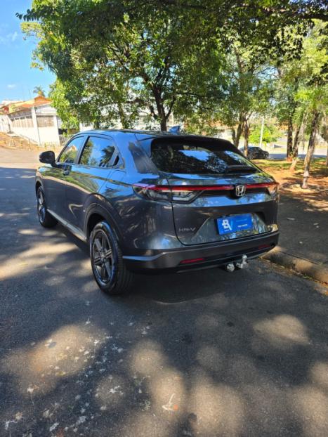 HONDA HR-V 1.5 16V 4P FLEX EXL AUTOM�TICO CVT, Foto 8