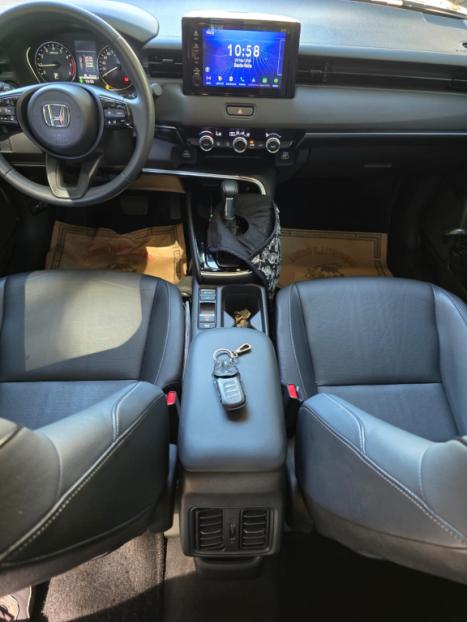 HONDA HR-V 1.5 16V 4P FLEX EXL AUTOM�TICO CVT, Foto 9