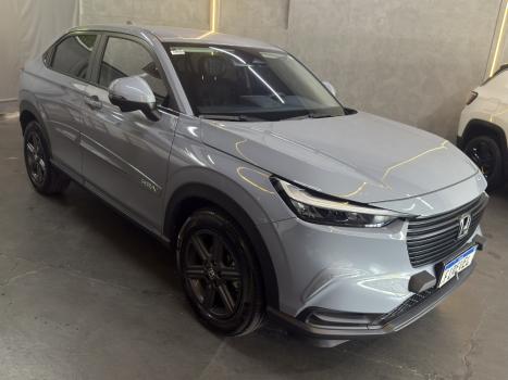 HONDA HR-V 1.5 16V 4P FLEX EXL AUTOM�TICO CVT, Foto 1