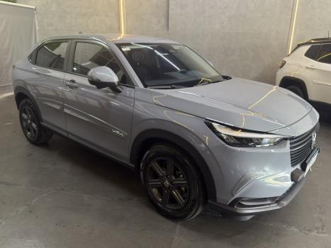 HONDA HR-V 1.5 16V 4P FLEX EXL AUTOM�TICO CVT, Foto 2