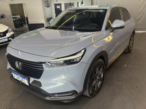 HONDA HR-V 1.5 16V 4P FLEX EXL AUTOM�TICO CVT, Foto 3