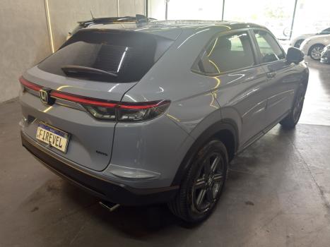HONDA HR-V 1.5 16V 4P FLEX EXL AUTOM�TICO CVT, Foto 4