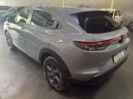 HONDA HR-V 1.5 16V 4P FLEX EXL AUTOM�TICO CVT, Foto 5