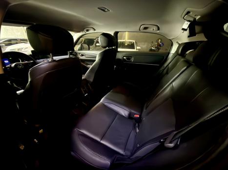 HONDA HR-V 1.5 16V 4P FLEX EXL AUTOM�TICO CVT, Foto 6