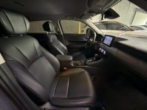 HONDA HR-V 1.5 16V 4P FLEX EXL AUTOM�TICO CVT, Foto 7