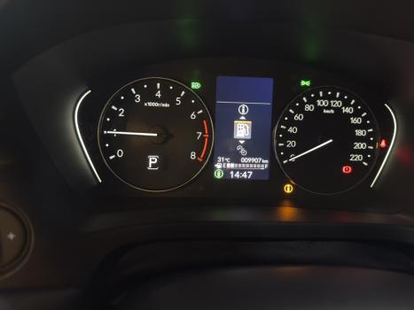 HONDA HR-V 1.5 16V 4P FLEX EXL AUTOM�TICO CVT, Foto 8