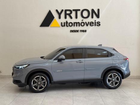 HONDA HR-V 1.5 16V 4P FLEX EX AUTOM�TICO CVT, Foto 1