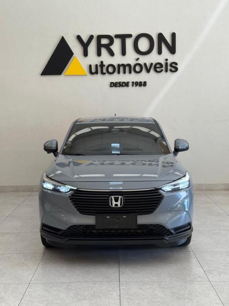 HONDA HR-V 1.5 16V 4P FLEX EX AUTOM�TICO CVT, Foto 2