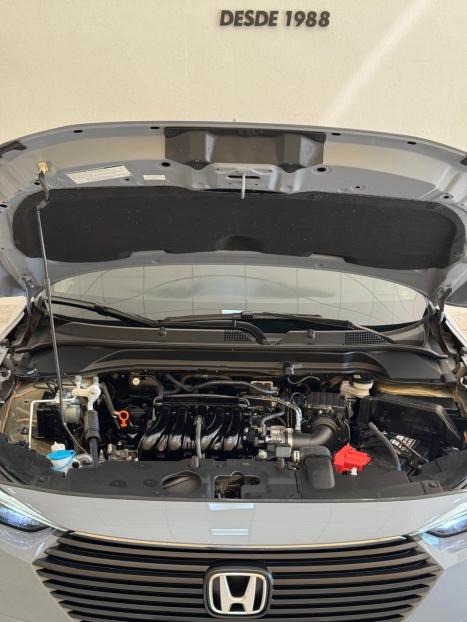 HONDA HR-V 1.5 16V 4P FLEX EX AUTOM�TICO CVT, Foto 3