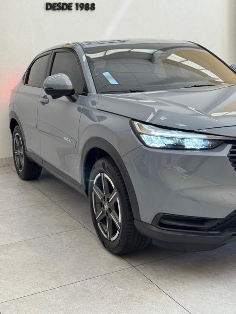 HONDA HR-V 1.5 16V 4P FLEX EX AUTOM�TICO CVT, Foto 4