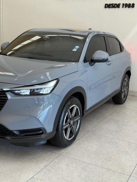 HONDA HR-V 1.5 16V 4P FLEX EX AUTOM�TICO CVT, Foto 5