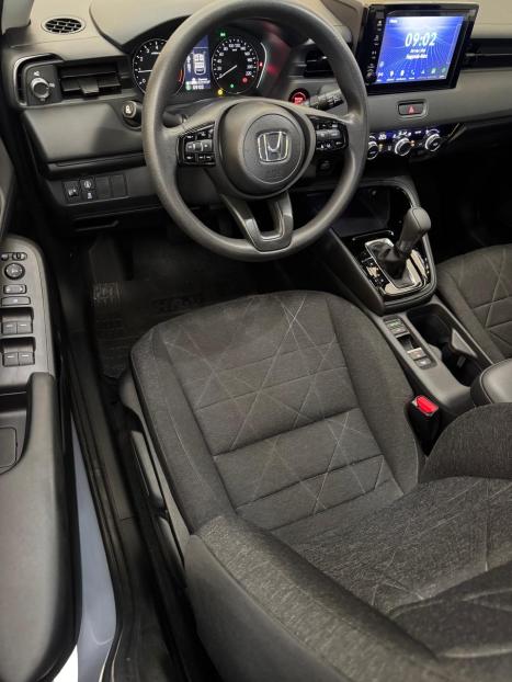 HONDA HR-V 1.5 16V 4P FLEX EX AUTOM�TICO CVT, Foto 7