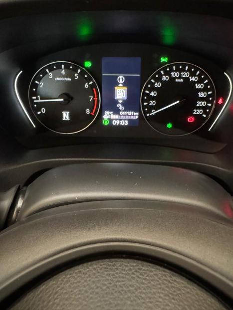 HONDA HR-V 1.5 16V 4P FLEX EX AUTOM�TICO CVT, Foto 8