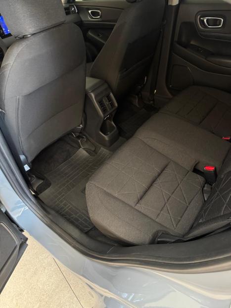 HONDA HR-V 1.5 16V 4P FLEX EX AUTOM�TICO CVT, Foto 10